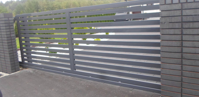 Balustrady Chicken Spaw